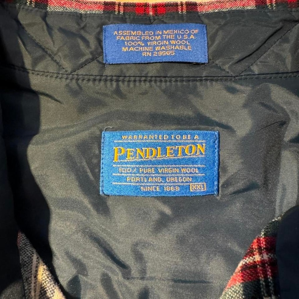 Pendleton - Picture 4 of 7